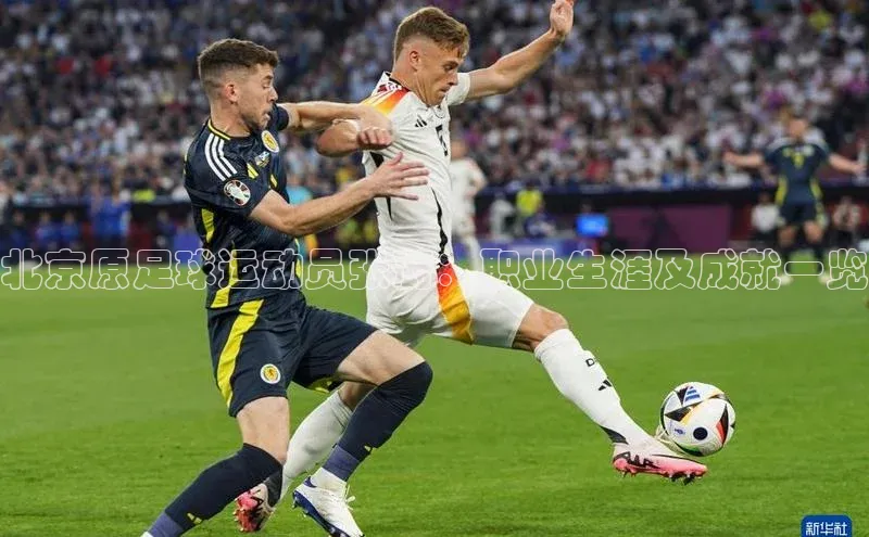 龙8网上娱乐平台华策影视北京原足球运动员张璐：职业生涯及成就一览