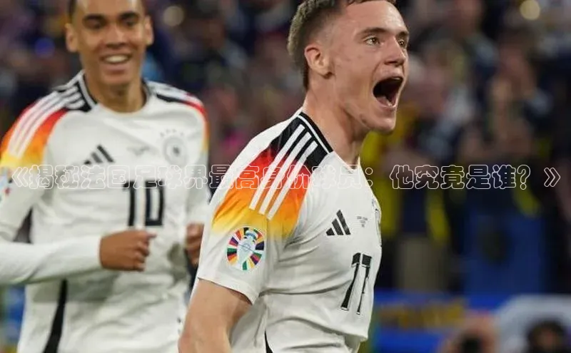 头号玩家唯一官网官方版光魔科技《揭秘法国足球界最高身价球员：他究竟是谁？》