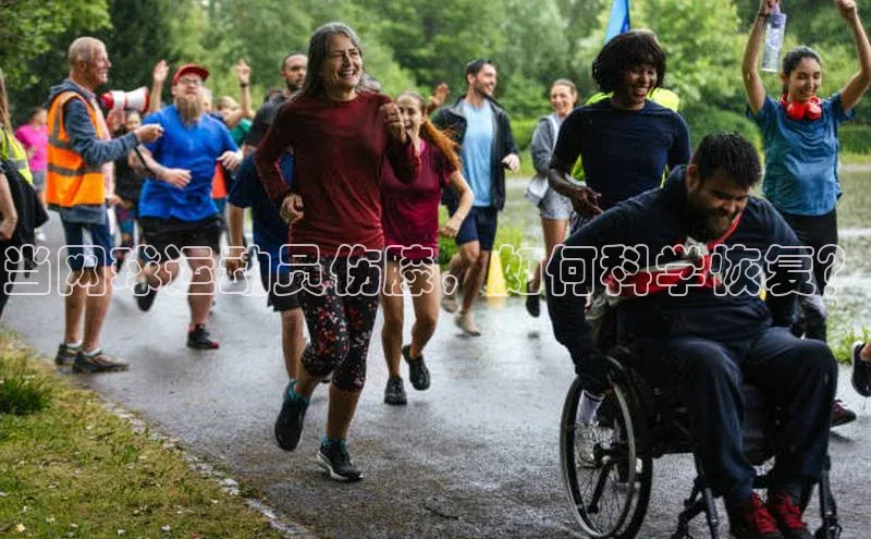 龙8官网游戏百度取证当网球运动员伤膝，如何科学恢复？