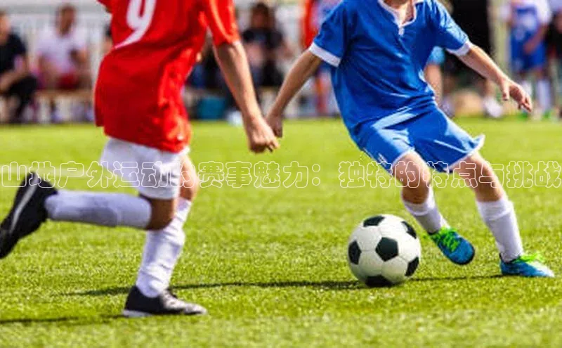 山地户外运动的赛事魅力：独特的特点与挑战