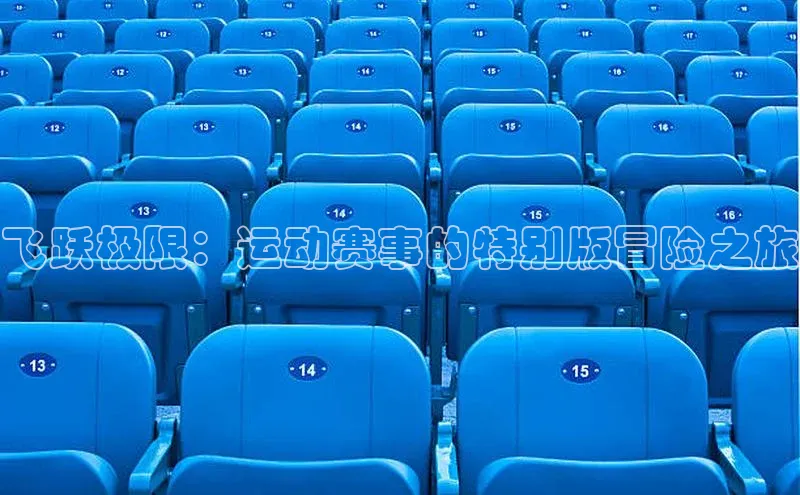 飞跃极限：运动赛事的特别版冒险之旅