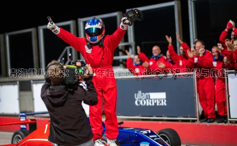 青海健儿风采：2023年跆拳道省运会盛况回顾与展望