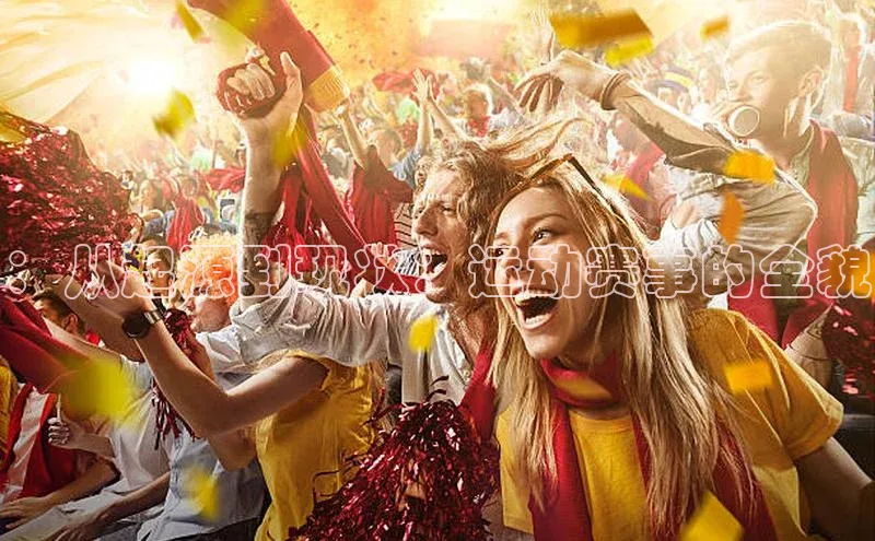 ：从起源到现状：运动赛事的全貌