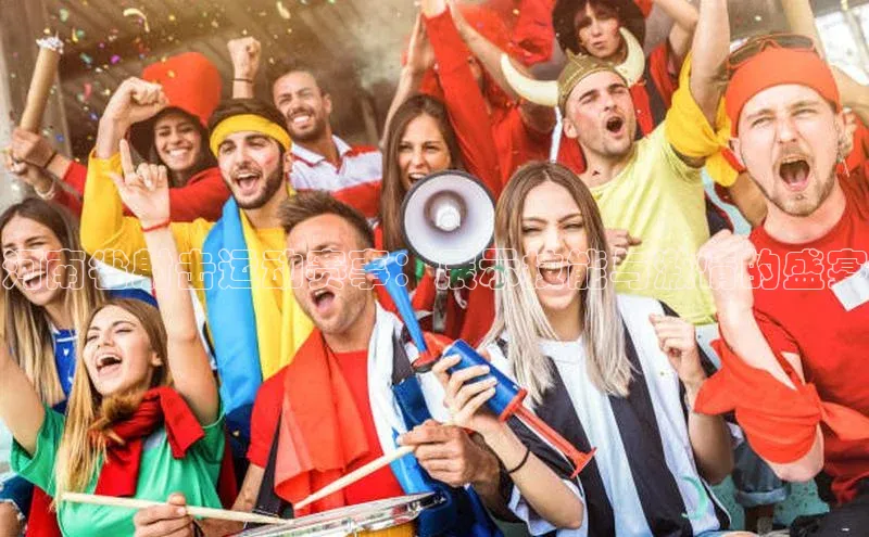 河南省射击运动赛事：展示技能与激情的盛宴