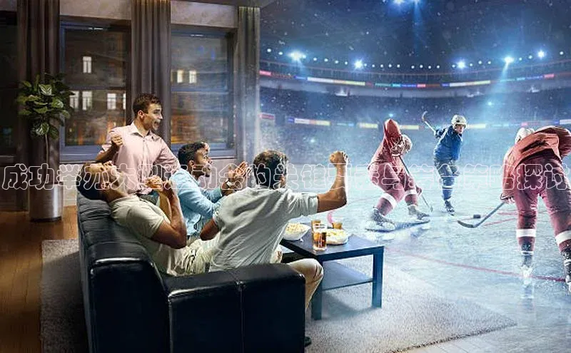 成功举办大型运动会的关键要素与筹备策略探讨