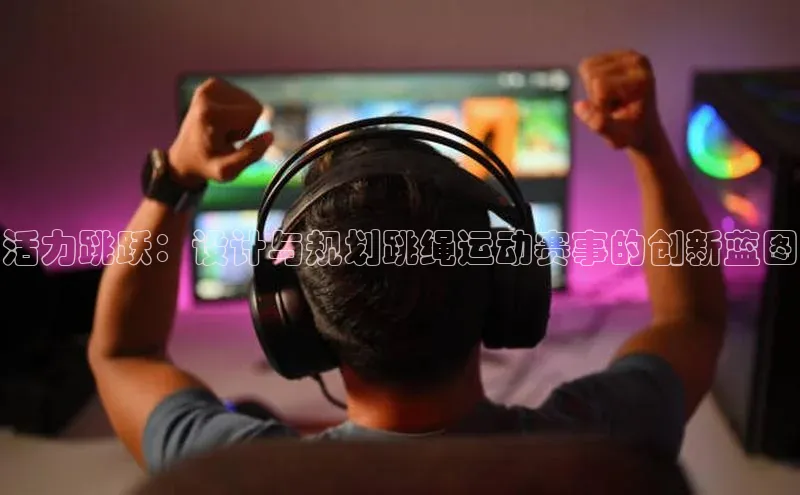 活力跳跃：设计与规划跳绳运动赛事的创新蓝图