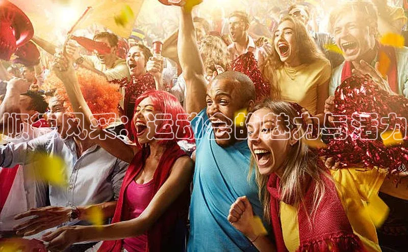 顺德风采：运动会的魅力与活力