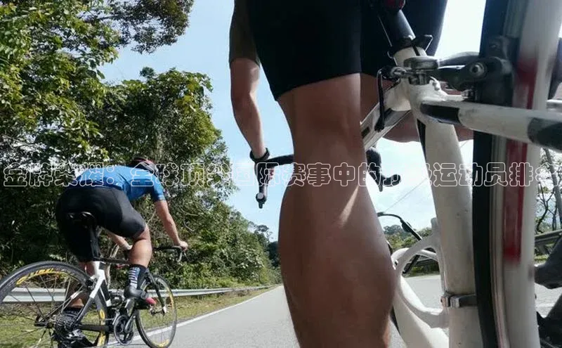 金牌荣耀：全球顶尖国际赛事中的顶级运动员排名