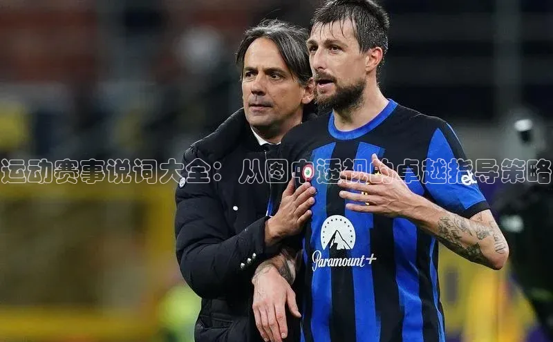 运动赛事说词大全：从图中透视的卓越指导策略