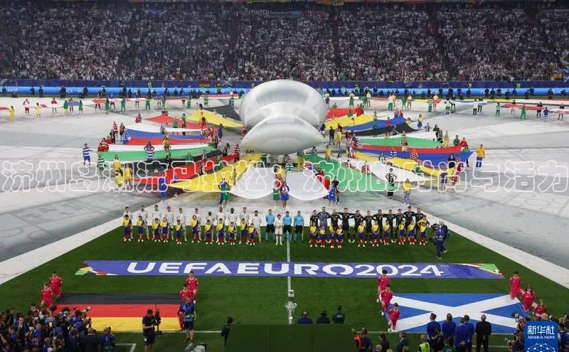 济州岛潮流马拉松：济州的时尚与活力