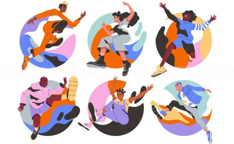 世界前五大运动赛事：一场全球盛事的与展望