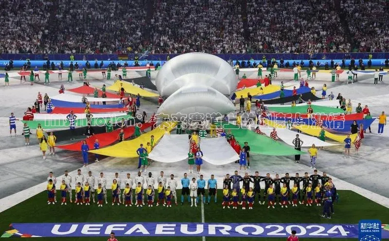 IMSAMotion：未来赛道上的创新与激情