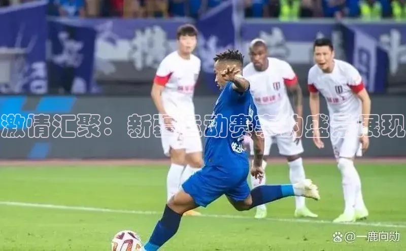 激情汇聚：新疆运动赛事的盛景展现