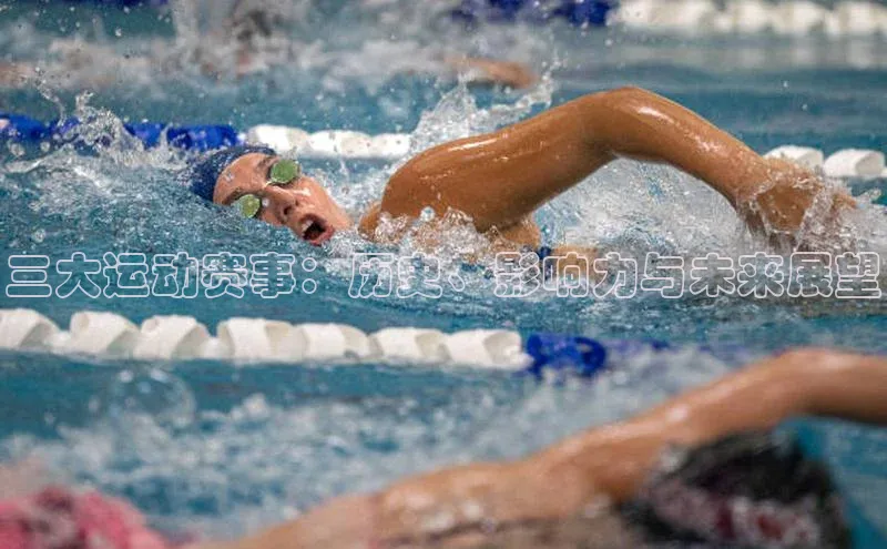 三大运动赛事：历史、影响力与未来展望